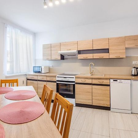 Apartamenty Sun & Snow Port II โควอบเซก ภายนอก รูปภาพ