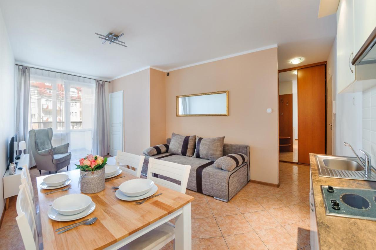 Apartamenty Sun & Snow Port II โควอบเซก ภายนอก รูปภาพ
