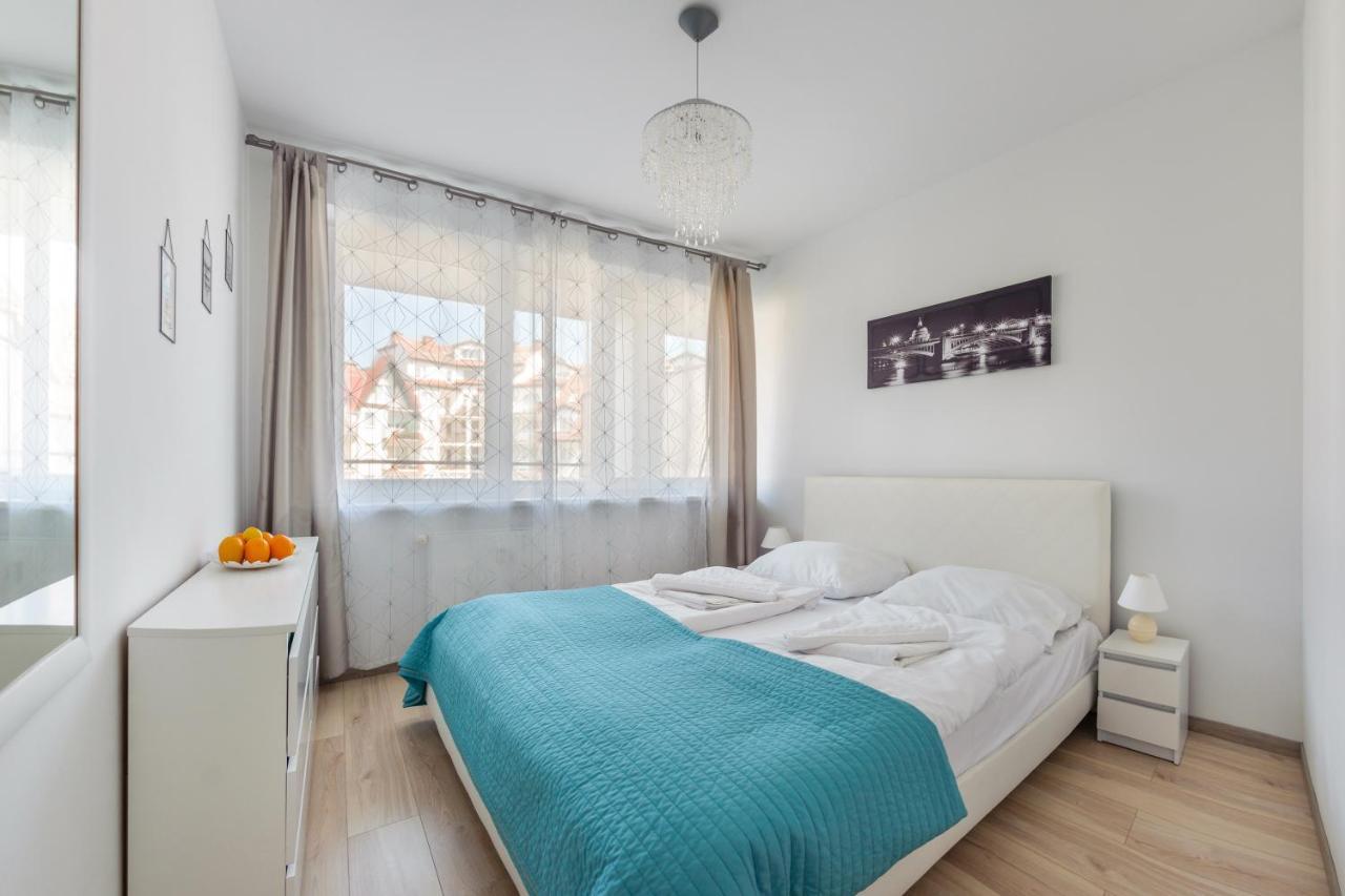 Apartamenty Sun & Snow Port II โควอบเซก ภายนอก รูปภาพ