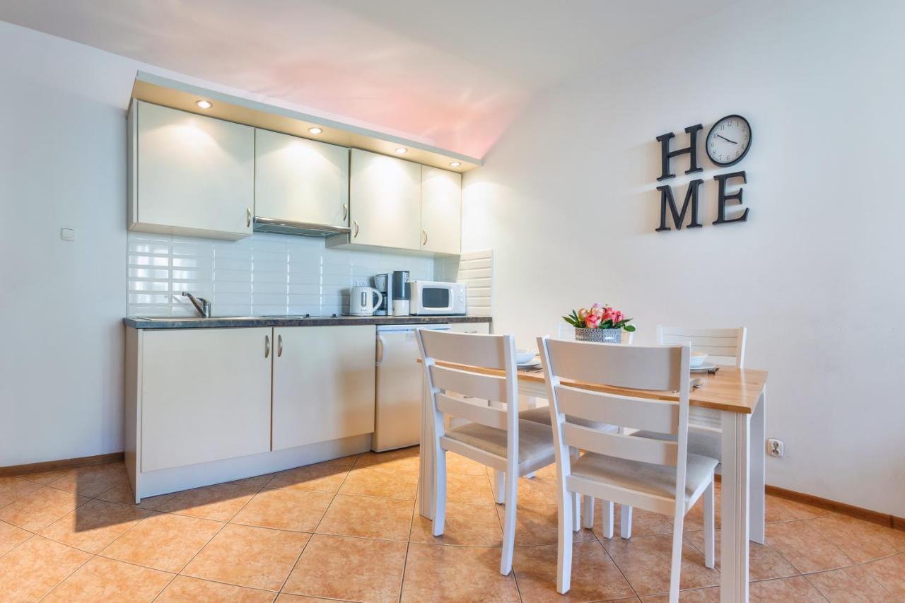 Apartamenty Sun & Snow Port II โควอบเซก ภายนอก รูปภาพ