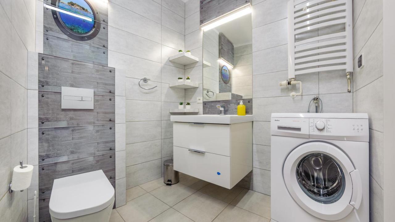 Apartamenty Sun & Snow Port II โควอบเซก ภายนอก รูปภาพ